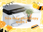 Thuê Máy Photocopy Và Những Điều Cần Biết 