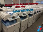 Máy photocopy là gì? Thuê máy ở đâu với giá rẻ