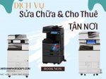 Lỗi SC220 trên máy photocopy Ricoh và cách khắc phục - Lamthinh Copier