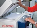 Mua Thuê Máy photocopy Ricoh trên đường Âu Cơ giá rẻ