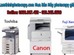 Sửa Chữa Máy In Photocopy Tại Huyện Hóc Môn Uy Tín & Chất Lượn