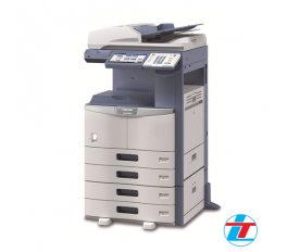 MÁY PHOTOCOPY TOSHIBA E-STUDIO 356