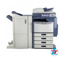 MÁY PHOTOCOPY TOSHIBA E-STUDIO 455