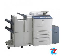 MÁY PHOTOCOPY TOSHIBA E-STUDIO 657