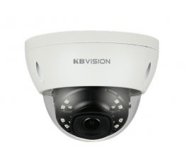 Camera IP Dome hồng ngoại 4.0 MP KBVISION KX-4002iAN