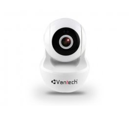 Camera IP Robot hồng ngoại không dây 2.0 Megapixel VANTECH V2010