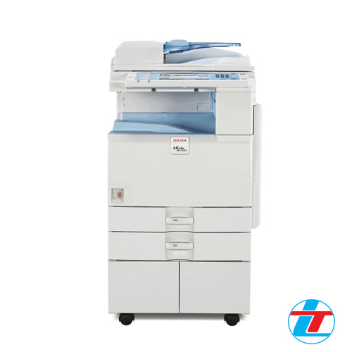 máy photocopy ricoh MP5001