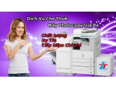 Sửa Chữa Máy In Photocopy Tại Huyện Cần Giờ Uy Tín & Chất Lượng