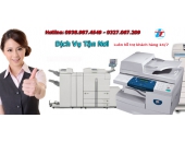 Mua Bán, Cho Thuê & Sửa Chữa Máy Photocopy Tại Quận 12 – lamthinh