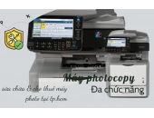 #1 Dịch vụ Sửa Chữa Máy Photocopy Tại Quận 1, TP.HCM - LAM THINH COPIER