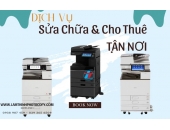 Lỗi SC220 trên máy photocopy Ricoh và cách khắc phục - Lamthinh Copier