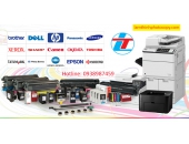 Sửa Chữa Máy Photocopy Tận Nơi Đường Nguyễn Trãi Quận 5