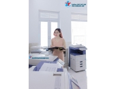 Cho Thuê Máy Photocopy Chính Hãng Giá Rẻ Tại Quận Hóc Môn TP. Hồ Chí Minh