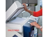 Mua Thuê Máy photocopy Ricoh trên đường Âu Cơ giá rẻ