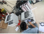 Thuê máy photocopy màu tại Đắk Lắk | Lam Thịnh Copier giá rẻ, uy tín