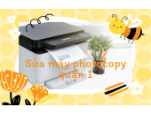 Thuê Máy Photocopy Và Những Điều Cần Biết 