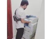  Sửa Máy Photocopy Tận Nơi Đường Nguyễn Chí Thanh Quận 5