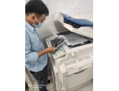 Sửa Chữa Máy Photocopy Quận 10 TP.HCM lamthinh