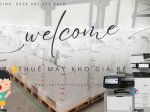 Thuê Máy Photocopy Tại Đắk Lắk | Dịch Vụ Uy Tín – Lam Thịnh Copier