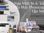 Thuê Máy Photocopy Giá Rẻ Tại TP.HCM