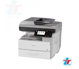 MÁY PHOTOCOPY RICOH AFICIO MP 301SPF