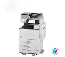  MÁY PHOTOCOPY RICOH AFICIO MP 4002
