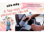Top 10 Lỗi Máy Photocopy Thường Gặp & Cách Xử Lý Tại Nhà Dễ Dàng - LAM THINH COPIER