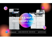 Thuê Máy Photocopy Có Lợi Gì? So Sánh Với Việc Mua Mới