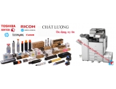 SỬA MÁY IN PHOTOCOPY GIÁ RẺ - LAMTHINH COPIER