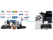 MỘT SỐ CHỨC NĂNG CÓ SẲN CỦA MÁY PHOTOCOPY