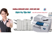 Nạp Mực Máy Photocopy Tận Nơi Đường Võ Văn Kiệt Quận 5 Giá Rẻ