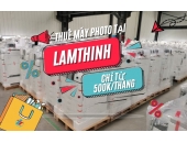 Sửa Máy Photocopy Tại Đồng Tháp - LamThinh Copier Dịch Vụ Uy Tín