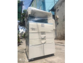 Nạp Mực Máy Photocopy Tận Nơi Đường Nguyễn Tất Thành Quận 4 Giá Rẻ,