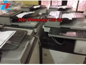 Sửa Chữa Máy In Photocopy Tại Quận Bình Tân Uy Tín & Chất Lượng | LAMTHINH