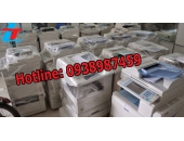 Nạp Mực Máy Photocopy Tận Nơi Đường Trường Sa Quận 3 Giá Rẻ