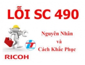 Dịch Vụ Sửa Chữa Máy In Photocopy Tại Quận 10 HCM Uy Tín & Chất Lượng