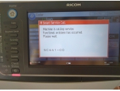 Dịch Vụ Sửa Chữa Máy In Photocopy Tại Quận 6 HCM LAMTHINH