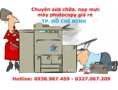 Dịch Vụ Sửa Chữa Máy Photocopy Quận 8 TP.HCM lamthinh