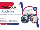 Mua Hộ Hàng Indonesia – Tiximax Logistic, Dịch Vụ Uy Tín