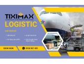 Order Hàng Indo Uy Tín - Tại Sao Nên Chọn TIXIMAX LOGISTIC?