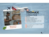 Mua Hàng Indonesia Về Việt Nam - Tiximax Logistic