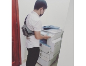 Sửa Máy Photocopy Tận Nơi Đường Nguyễn Chí Thanh Quận 5