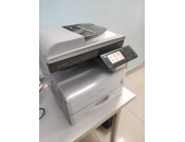 MÁY PHOTOCOPY RICOH AFICIO MP 301SPF - LAMTHINHCOPIER